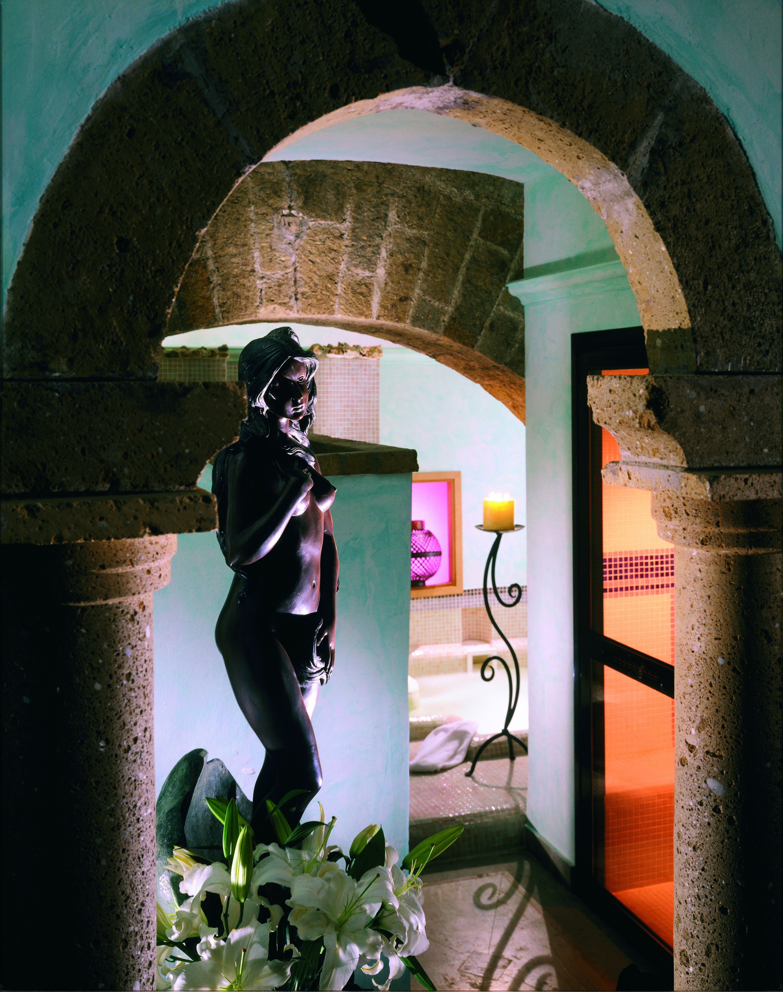 Castello Della Castelluccia Hotel Рим Екстериор снимка
