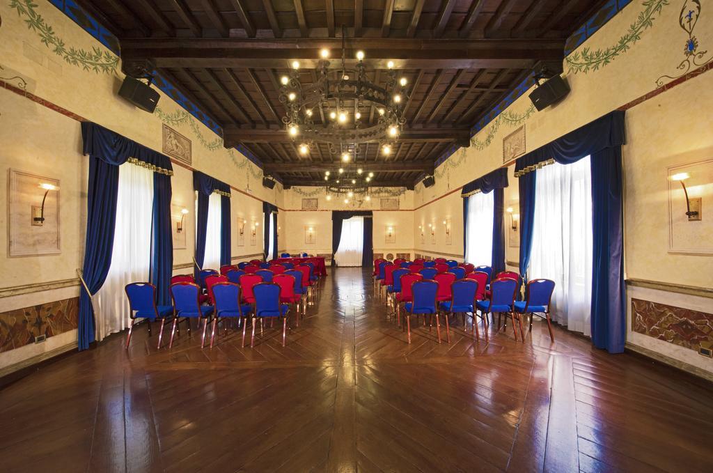 Castello Della Castelluccia Hotel Рим Екстериор снимка